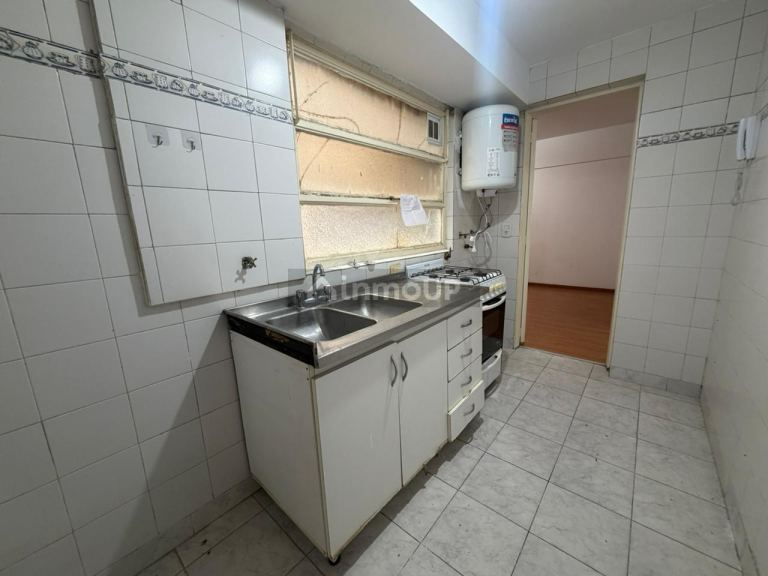 Departamento en Alquiler en San Nicolas, Capital Federal