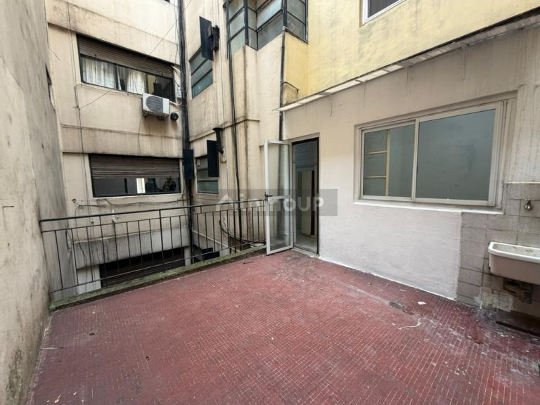 Departamento en Alquiler en San Nicolas, Capital Federal