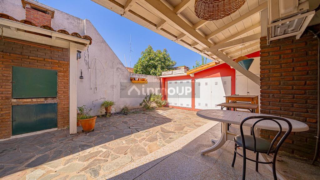 Casa en Venta en Tres de Febrero, G.B.A. Zona Oeste