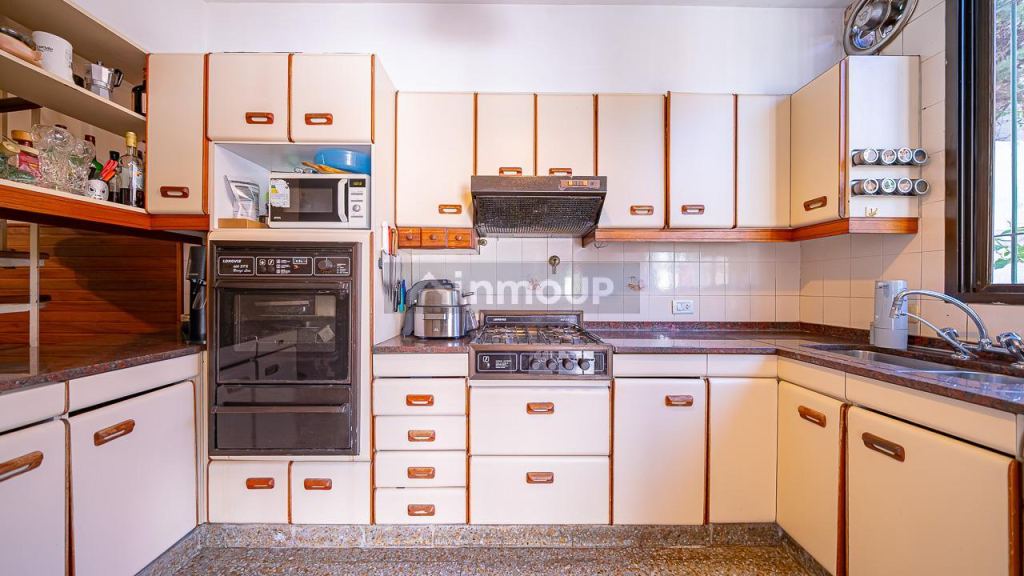 Casa en Venta en Tres de Febrero, G.B.A. Zona Oeste