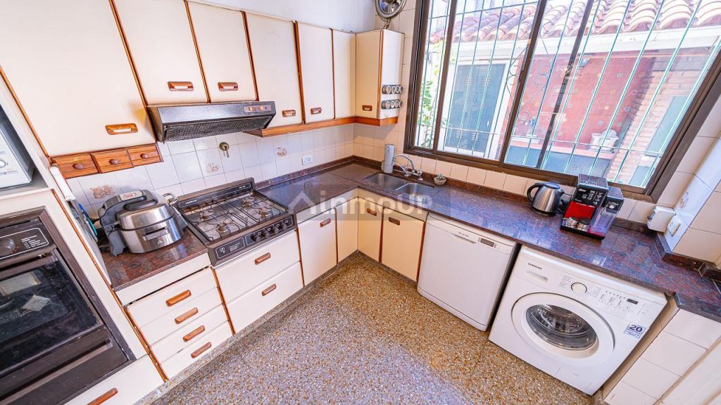 Casa en Venta en Tres de Febrero, G.B.A. Zona Oeste
