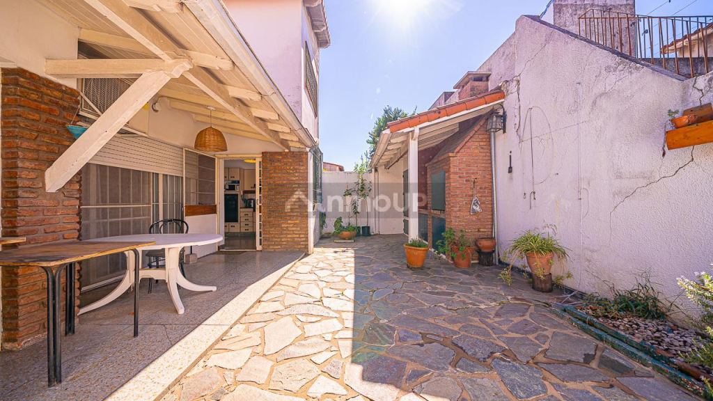 Casa en Venta en Tres de Febrero, G.B.A. Zona Oeste