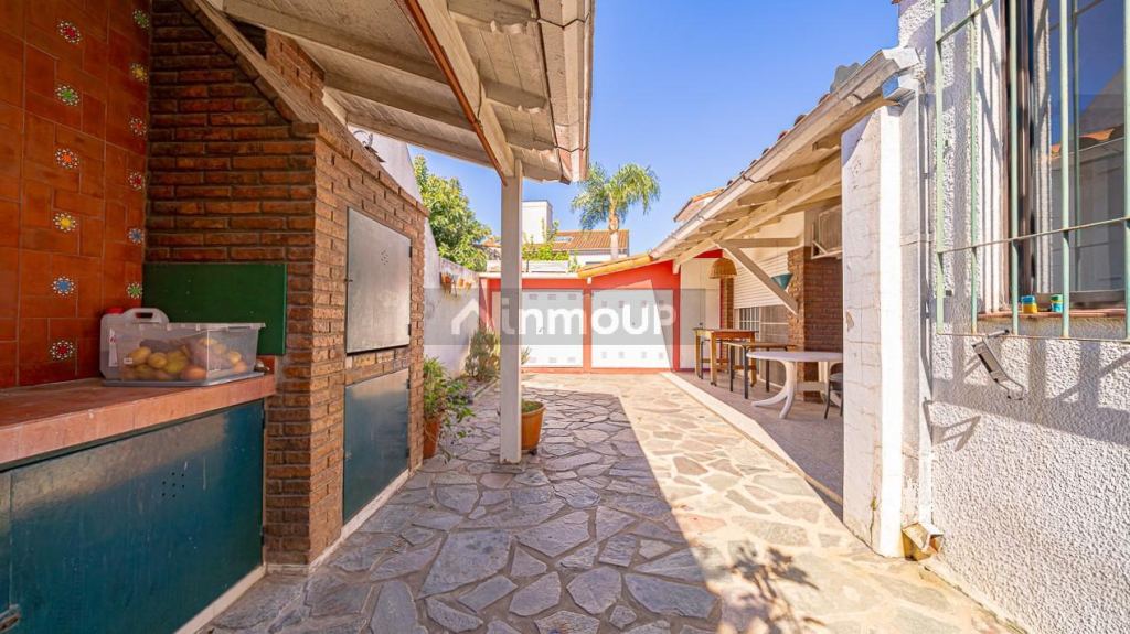 Casa en Venta en Tres de Febrero, G.B.A. Zona Oeste