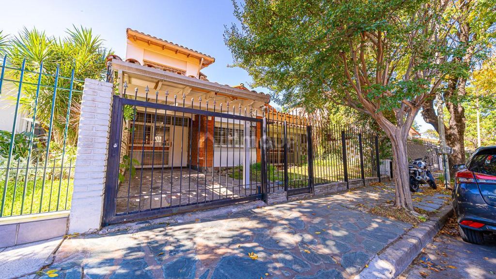 Casa en Venta en Tres de Febrero, G.B.A. Zona Oeste