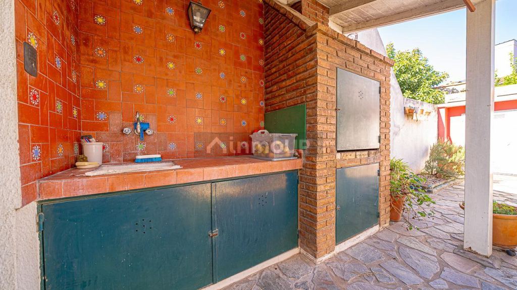 Casa en Venta en Tres de Febrero, G.B.A. Zona Oeste