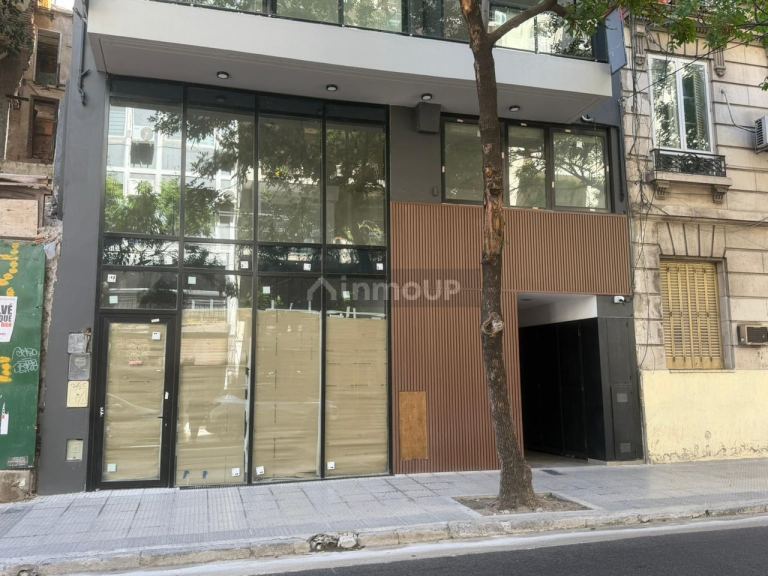 Local Comercial en Venta en Recoleta, Capital Federal