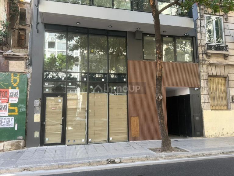 Local Comercial en Venta en Recoleta, Capital Federal