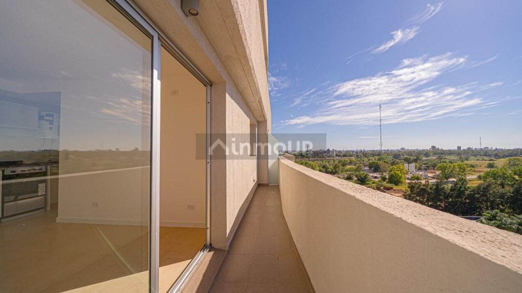 Departamento en Venta en Tres de Febrero, G.B.A. Zona Oeste