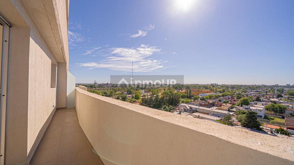 Departamento en Venta en Tres de Febrero, G.B.A. Zona Oeste