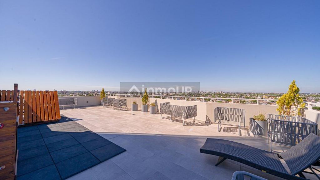 Departamento en Venta en Tres de Febrero, G.B.A. Zona Oeste
