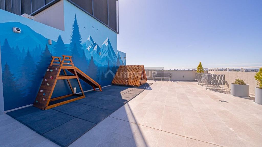 Departamento en Venta en Tres de Febrero, G.B.A. Zona Oeste