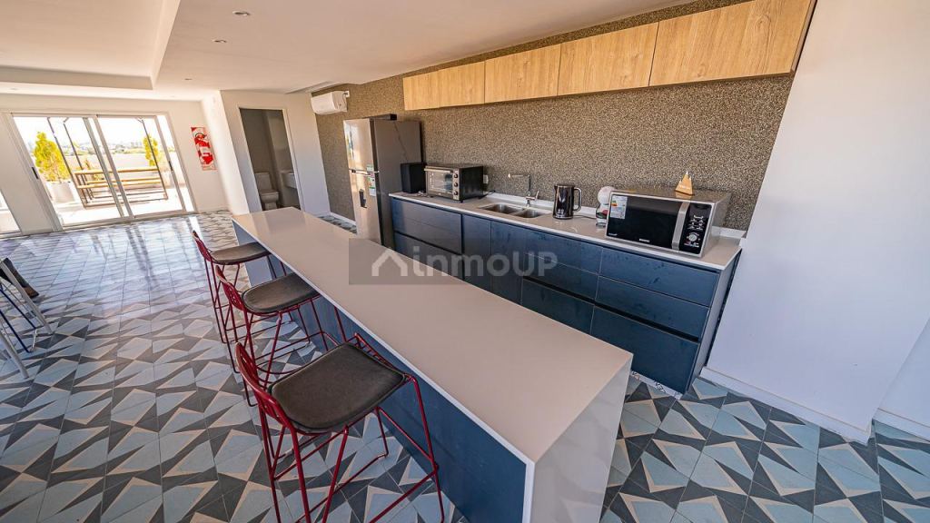 Departamento en Venta en Tres de Febrero, G.B.A. Zona Oeste