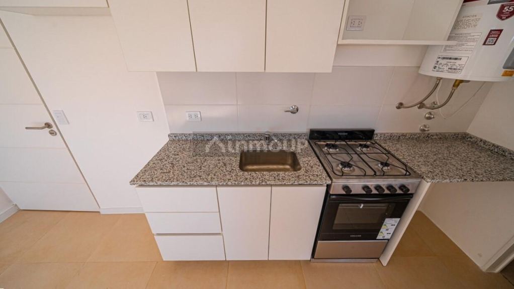 Departamento en Venta en Tres de Febrero, G.B.A. Zona Oeste