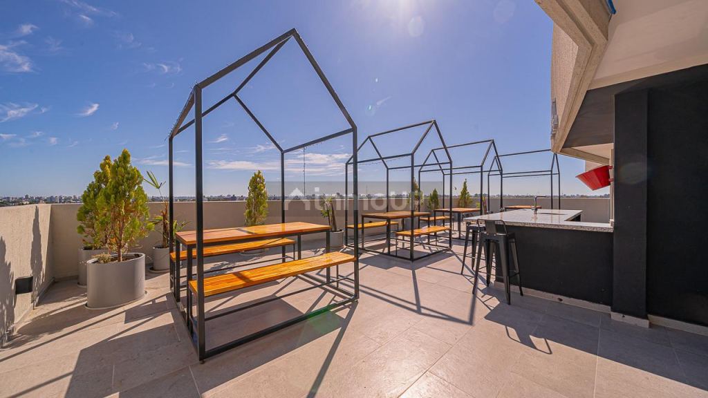 Departamento en Venta en Tres de Febrero, G.B.A. Zona Oeste