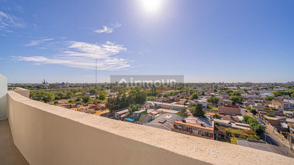 Departamento en Venta en Tres de Febrero, G.B.A. Zona Oeste