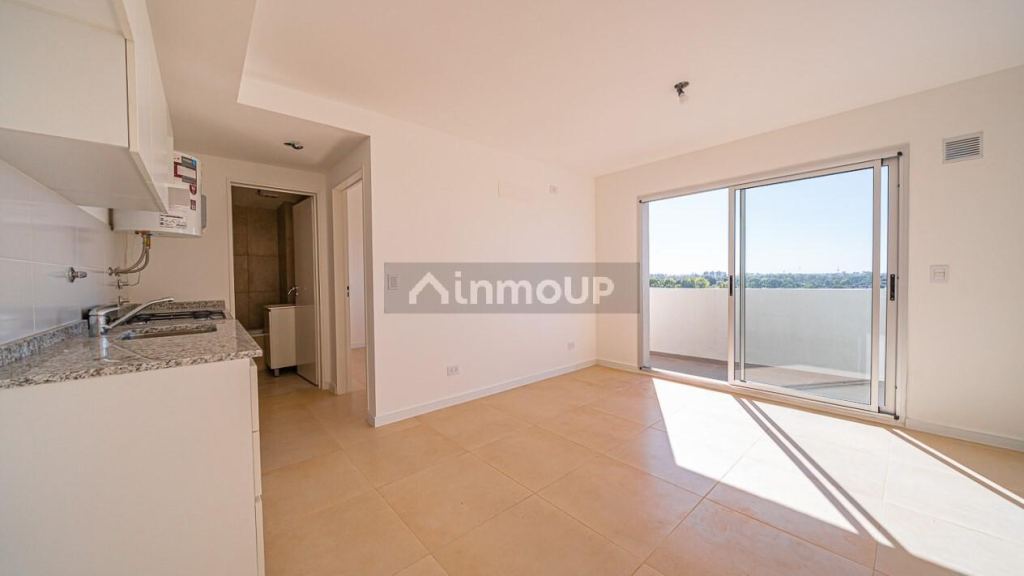 Departamento en Venta en Tres de Febrero, G.B.A. Zona Oeste