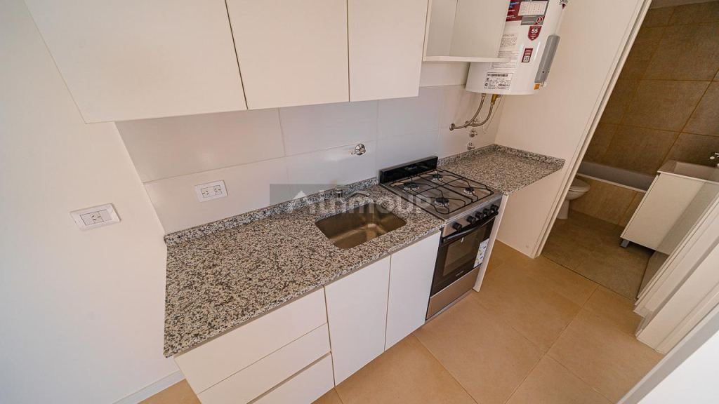 Departamento en Venta en Tres de Febrero, G.B.A. Zona Oeste