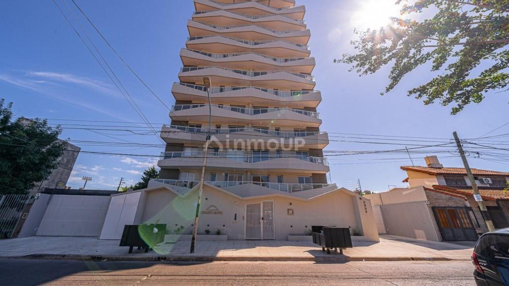 Departamento en Venta en Tres de Febrero, G.B.A. Zona Oeste