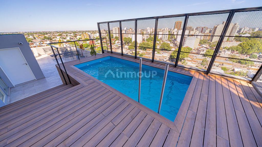 Departamento en Venta en Tres de Febrero, G.B.A. Zona Oeste