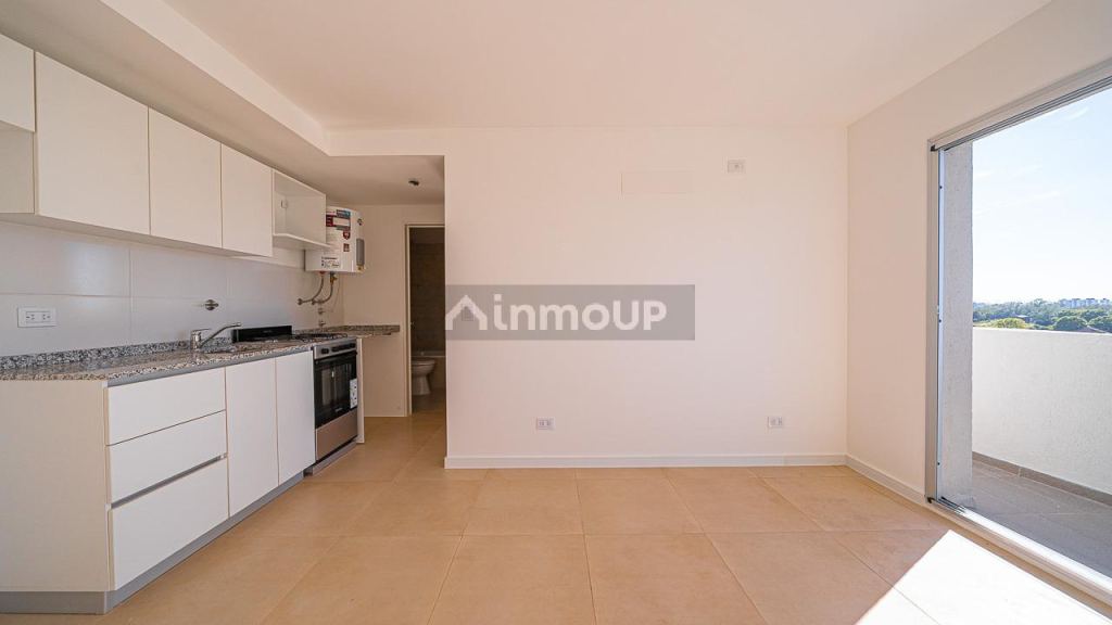 Departamento en Venta en Tres de Febrero, G.B.A. Zona Oeste