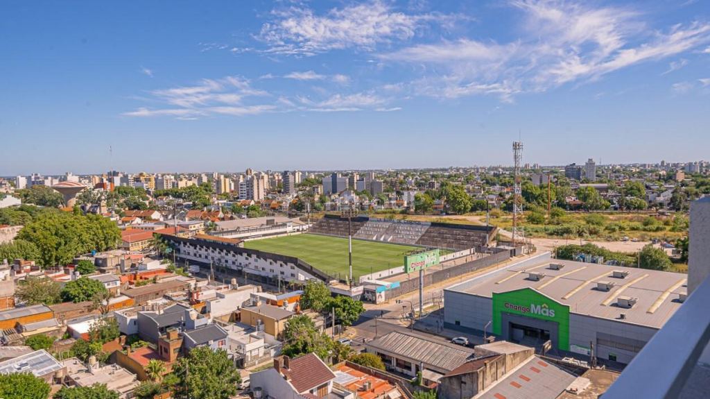 Departamento en Venta en Tres de Febrero, G.B.A. Zona Oeste