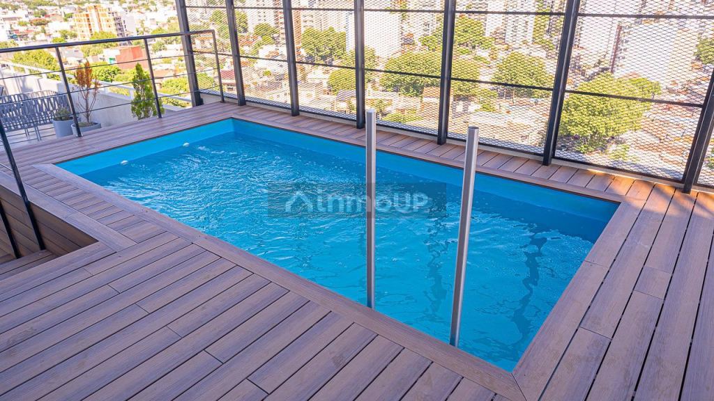 Departamento en Venta en Tres de Febrero, G.B.A. Zona Oeste