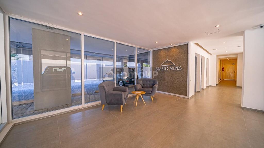 Departamento en Venta en Tres de Febrero, G.B.A. Zona Oeste