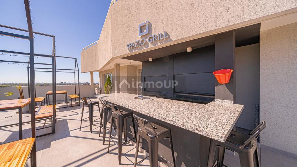 Departamento en Venta en Tres de Febrero, G.B.A. Zona Oeste