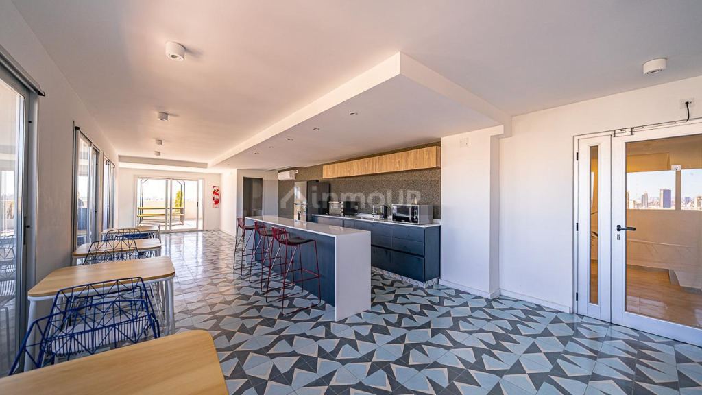 Departamento en Venta en Tres de Febrero, G.B.A. Zona Oeste