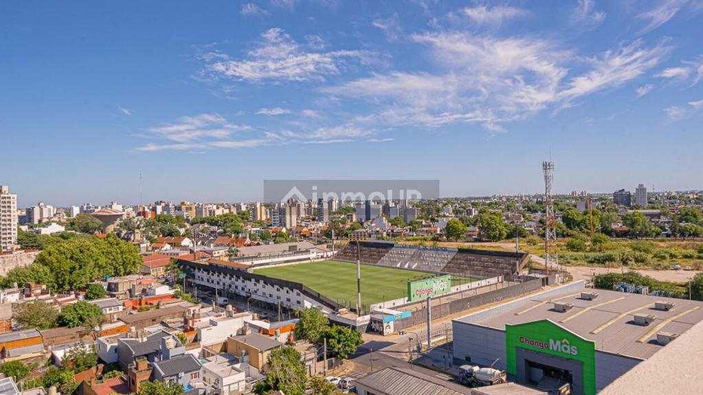 Departamento en Venta en Tres de Febrero, G.B.A. Zona Oeste