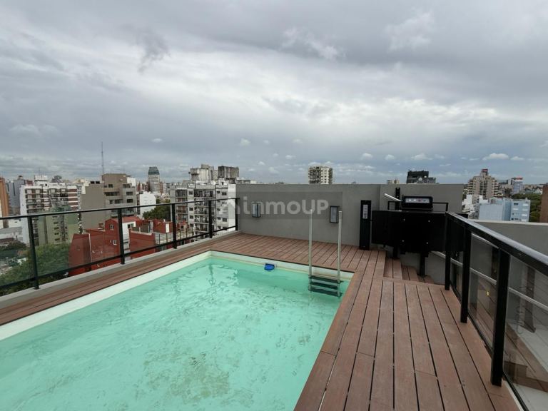 Departamento en Venta en Nuñez, Capital Federal