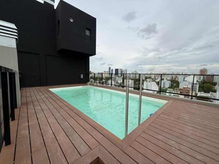 Departamento en Venta en Nuñez, Capital Federal