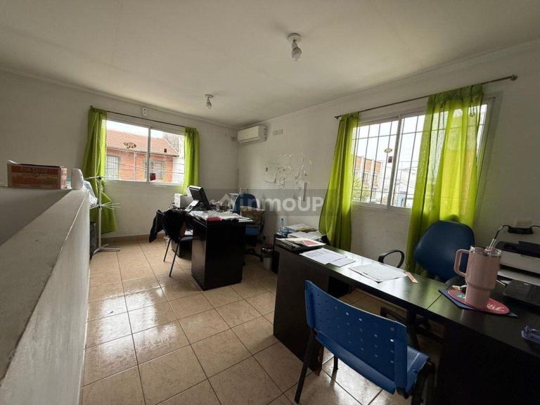 Galpon en Venta en Vicente Lopez, G.B.A. Zona Norte