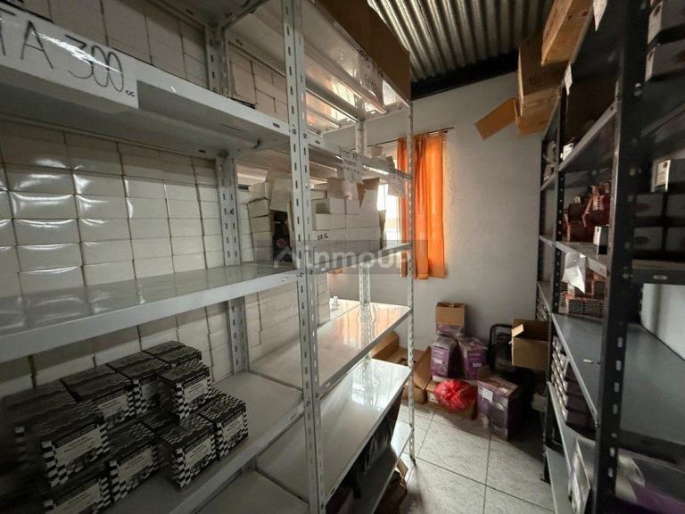 Galpon en Venta en Vicente Lopez, G.B.A. Zona Norte