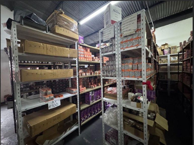Galpon en Venta en Vicente Lopez, G.B.A. Zona Norte