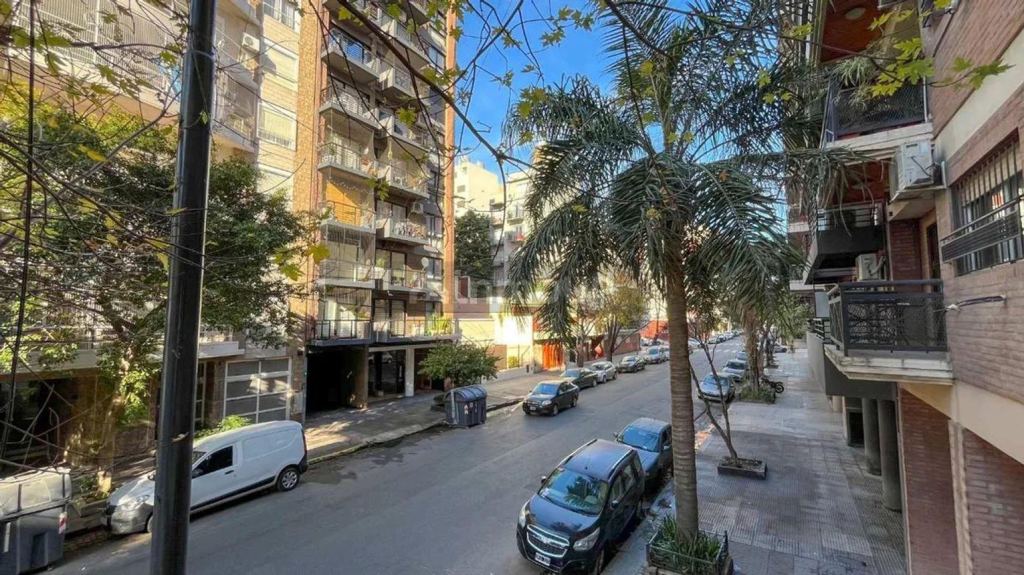 Departamento en Venta en Villa Urquiza, Capital Federal