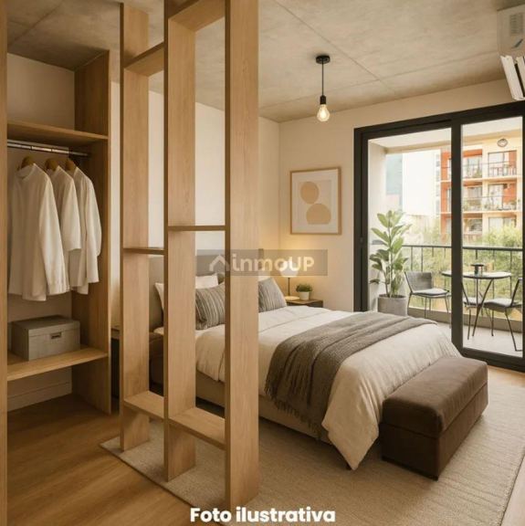 Departamento en Venta en Villa Urquiza, Capital Federal