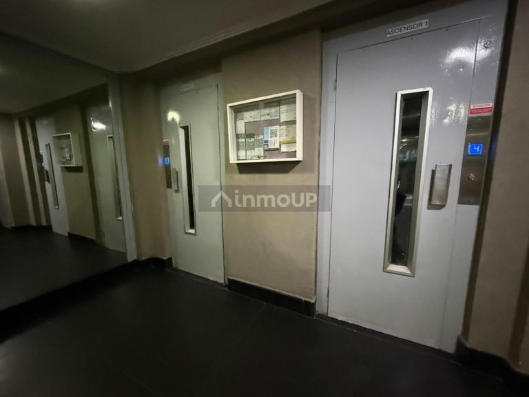 Departamento en Venta en Monserrat, Capital Federal