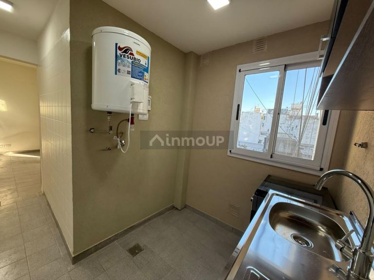 Departamento en Venta en Monserrat, Capital Federal