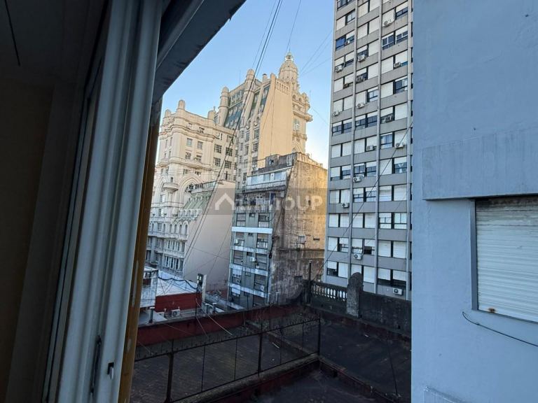 Departamento en Venta en Monserrat, Capital Federal