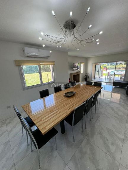 Casa en Venta en San Vicente, G.B.A. Zona Sur