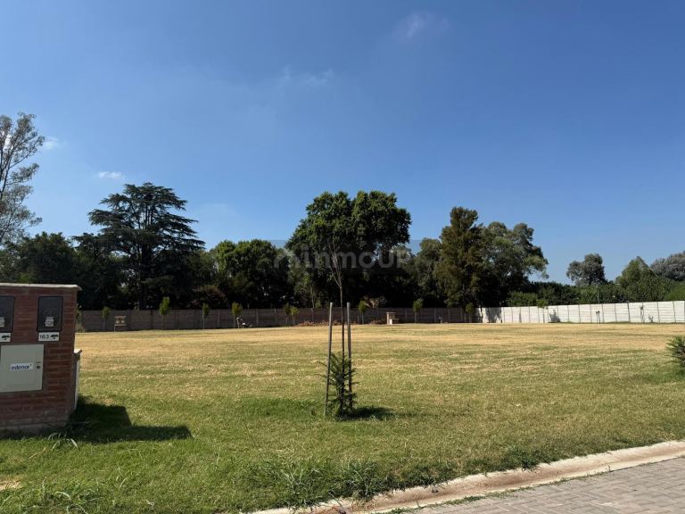 Terreno en Venta en Pilar, G.B.A. Zona Norte
