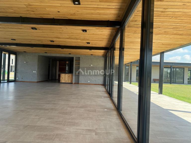Terreno en Venta en Pilar, G.B.A. Zona Norte