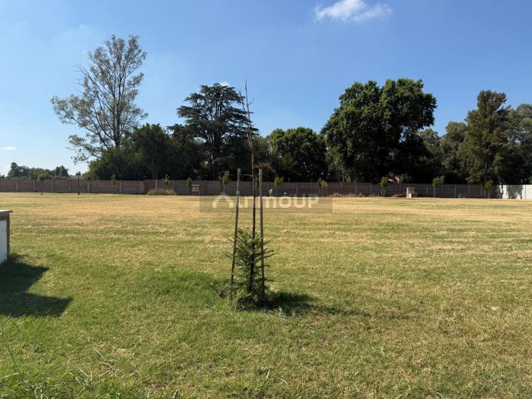 Terreno en Venta en Pilar, G.B.A. Zona Norte