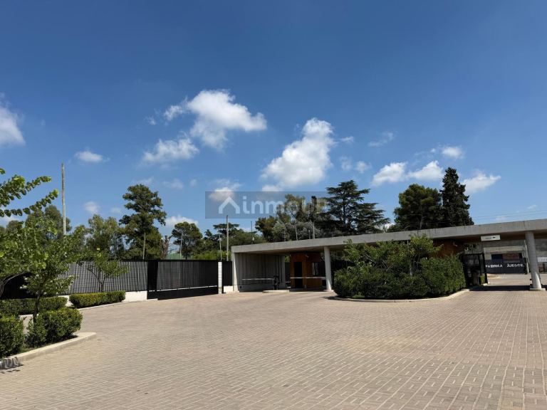 Terreno en Venta en Pilar, G.B.A. Zona Norte