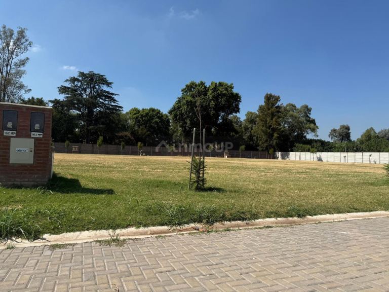 Terreno en Venta en Pilar, G.B.A. Zona Norte