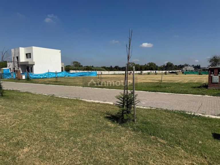 Terreno en Venta en Pilar, G.B.A. Zona Norte