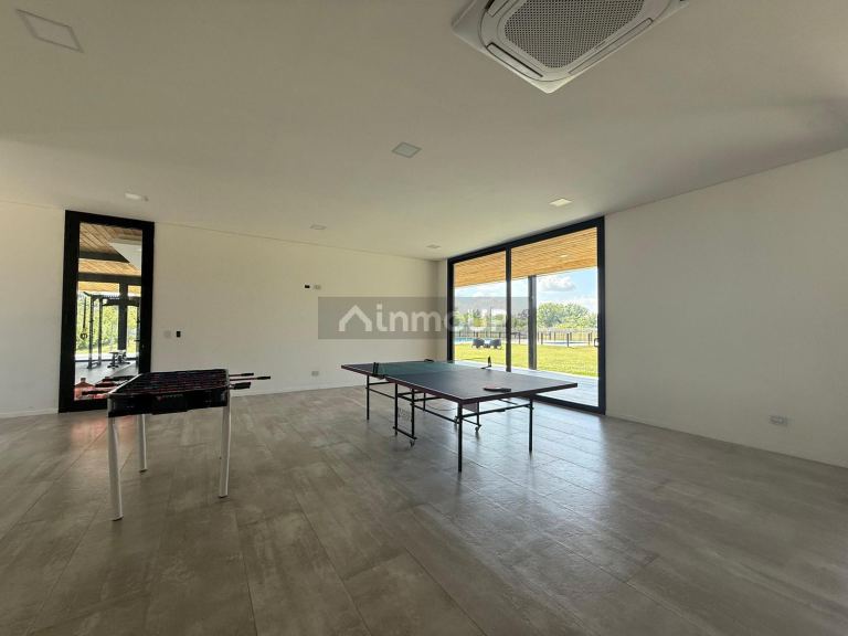 Terreno en Venta en Pilar, G.B.A. Zona Norte