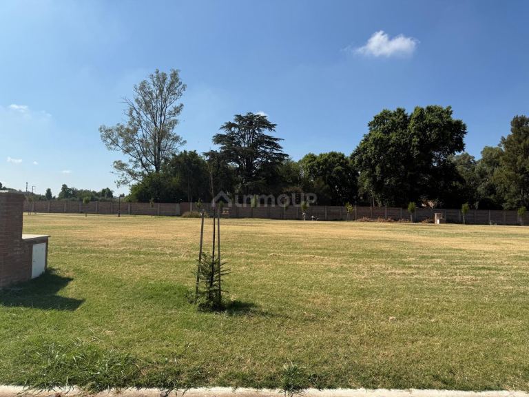 Terreno en Venta en Pilar, G.B.A. Zona Norte
