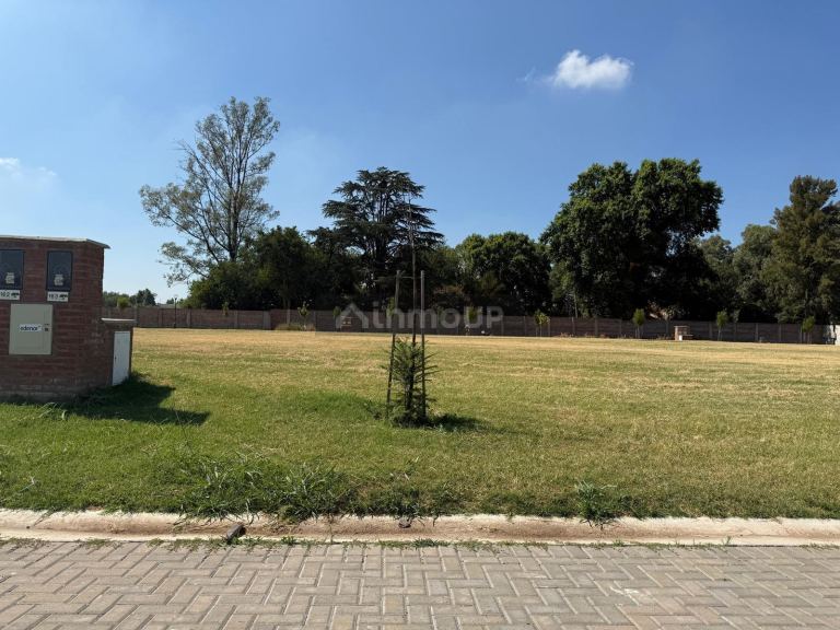 Terreno en Venta en Pilar, G.B.A. Zona Norte